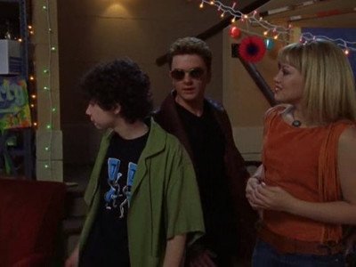 Lizzie McGuire
