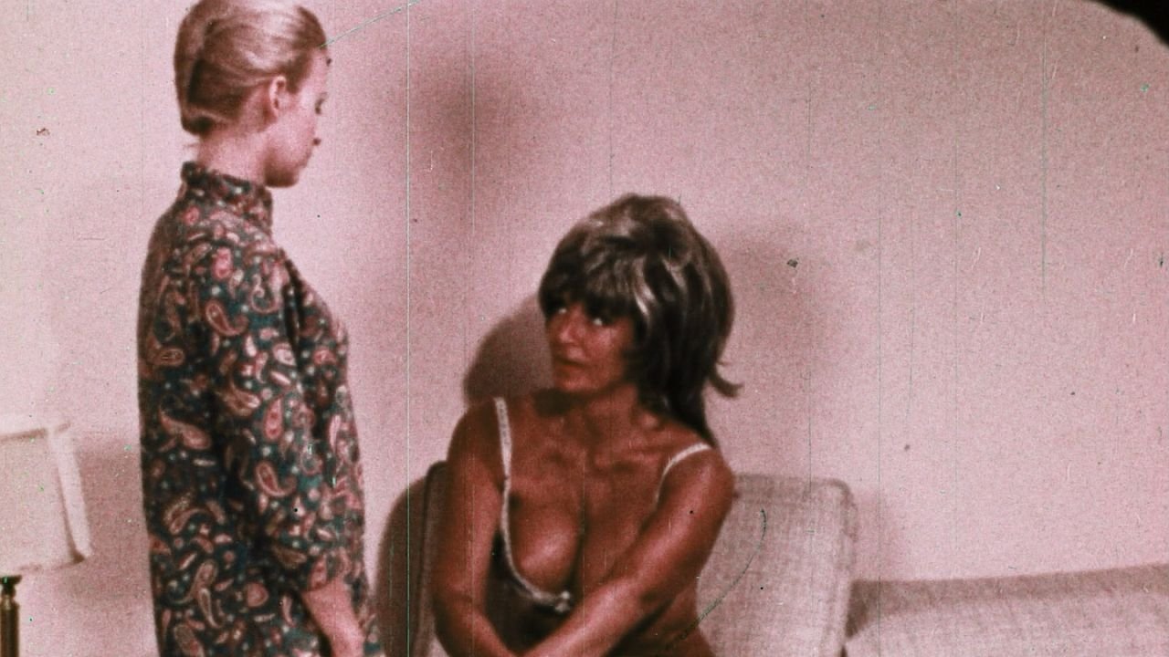 Too Much Loving (1971)