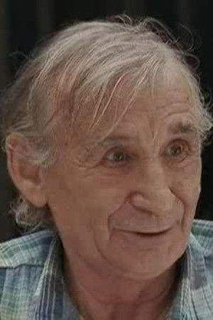 et billede af Yuri Komissarov