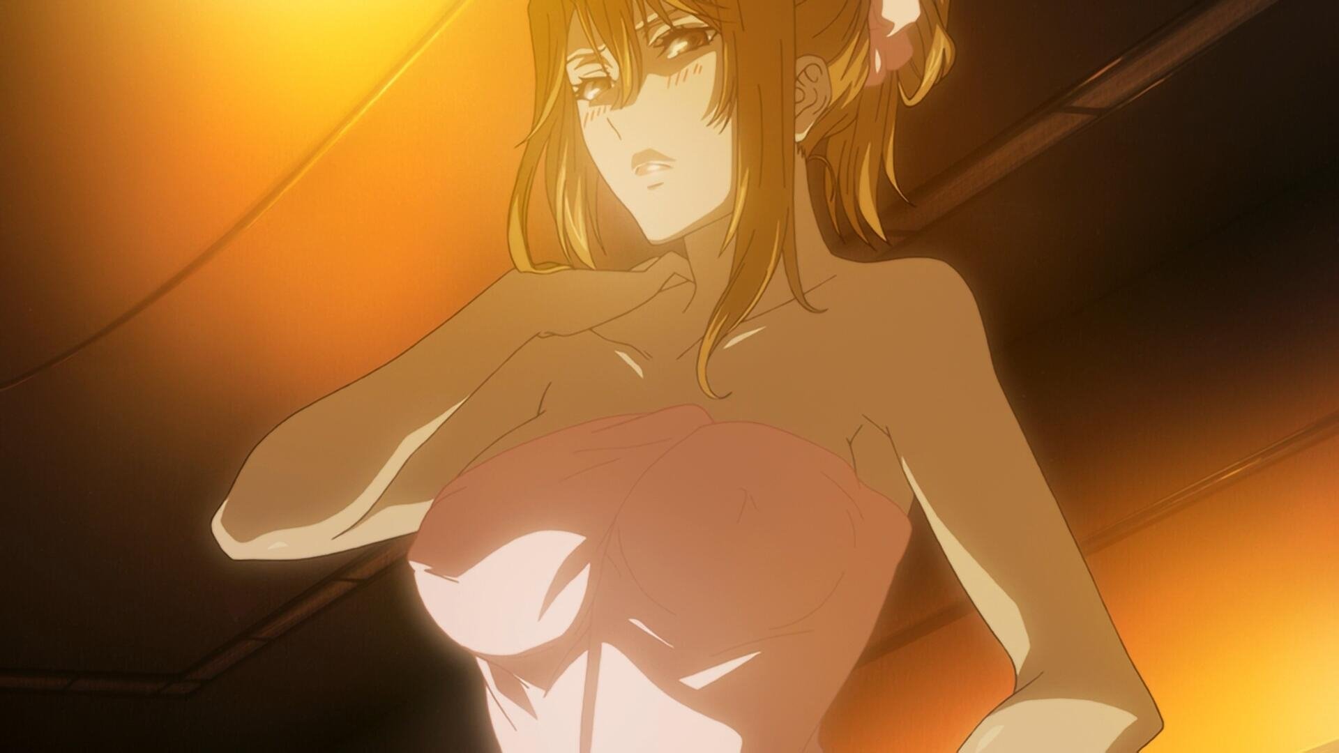 Thumbnail for Picture Drama 8: Steamy Spa Season 0 Episode 8