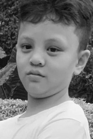 et billede af Deni Izharul Haq