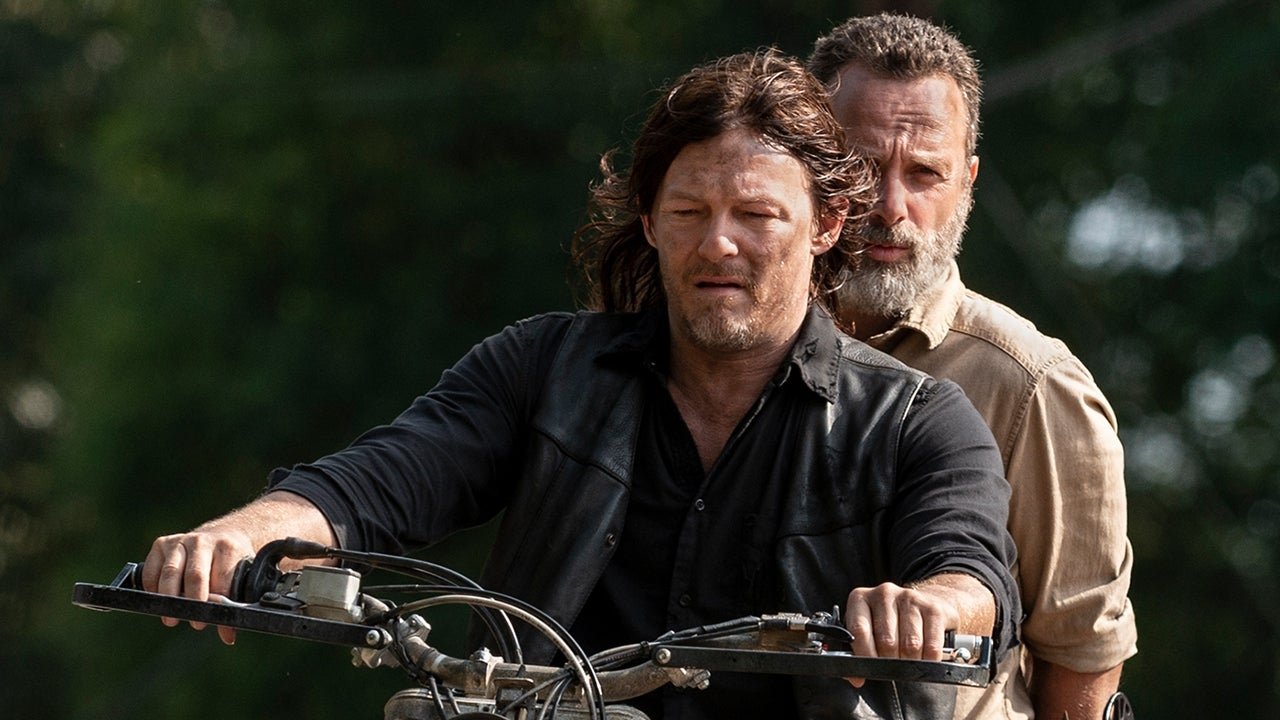 The Walking Dead Staffel 9 :Folge 4 