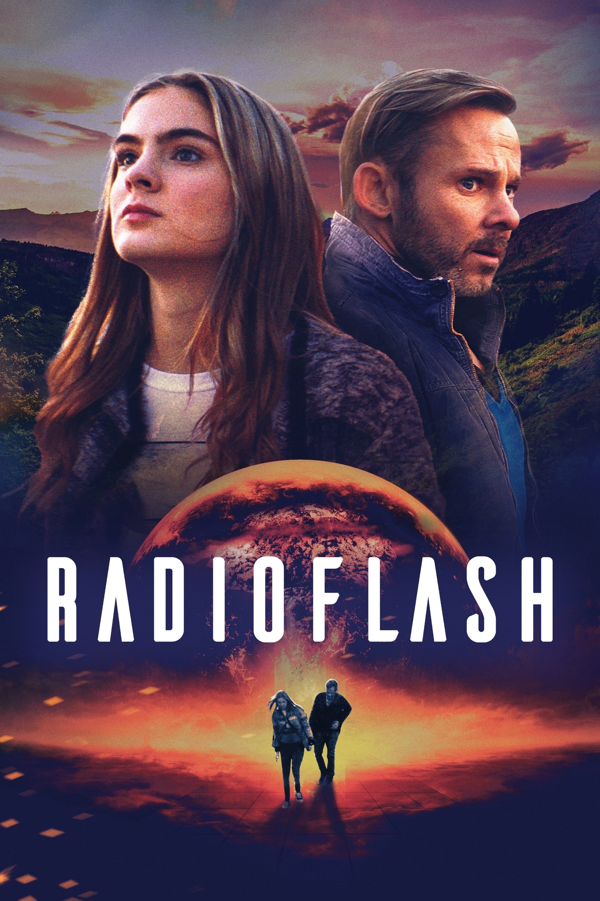 Radioflash