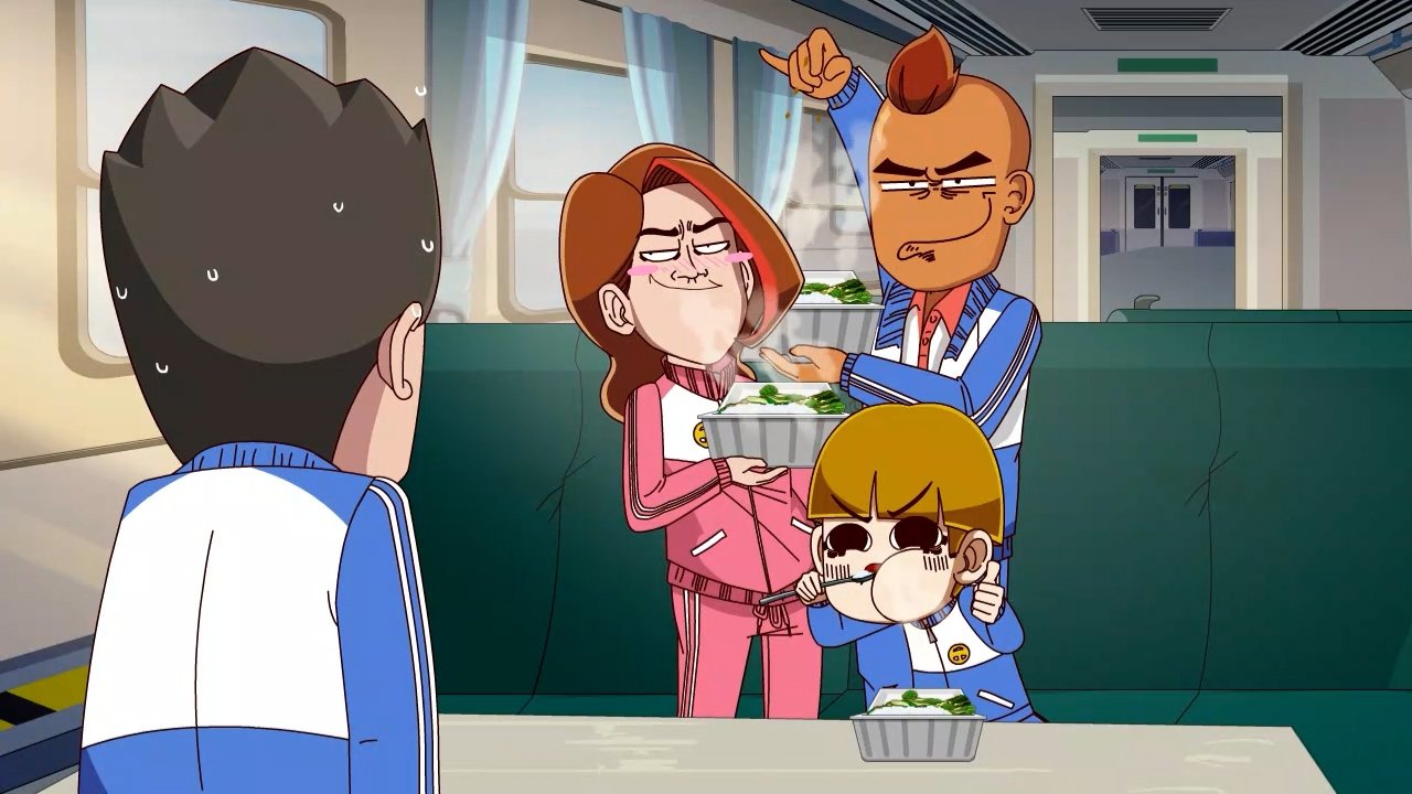 Episode 677