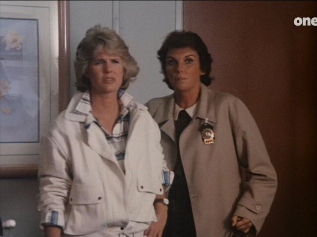 Cagney & Lacey