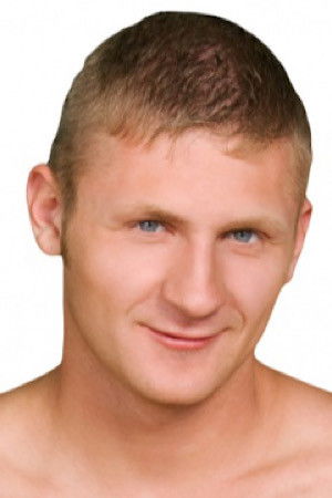 et billede af Milan Johanson