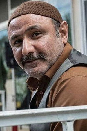 et billede af Hadi Amel Hashemi