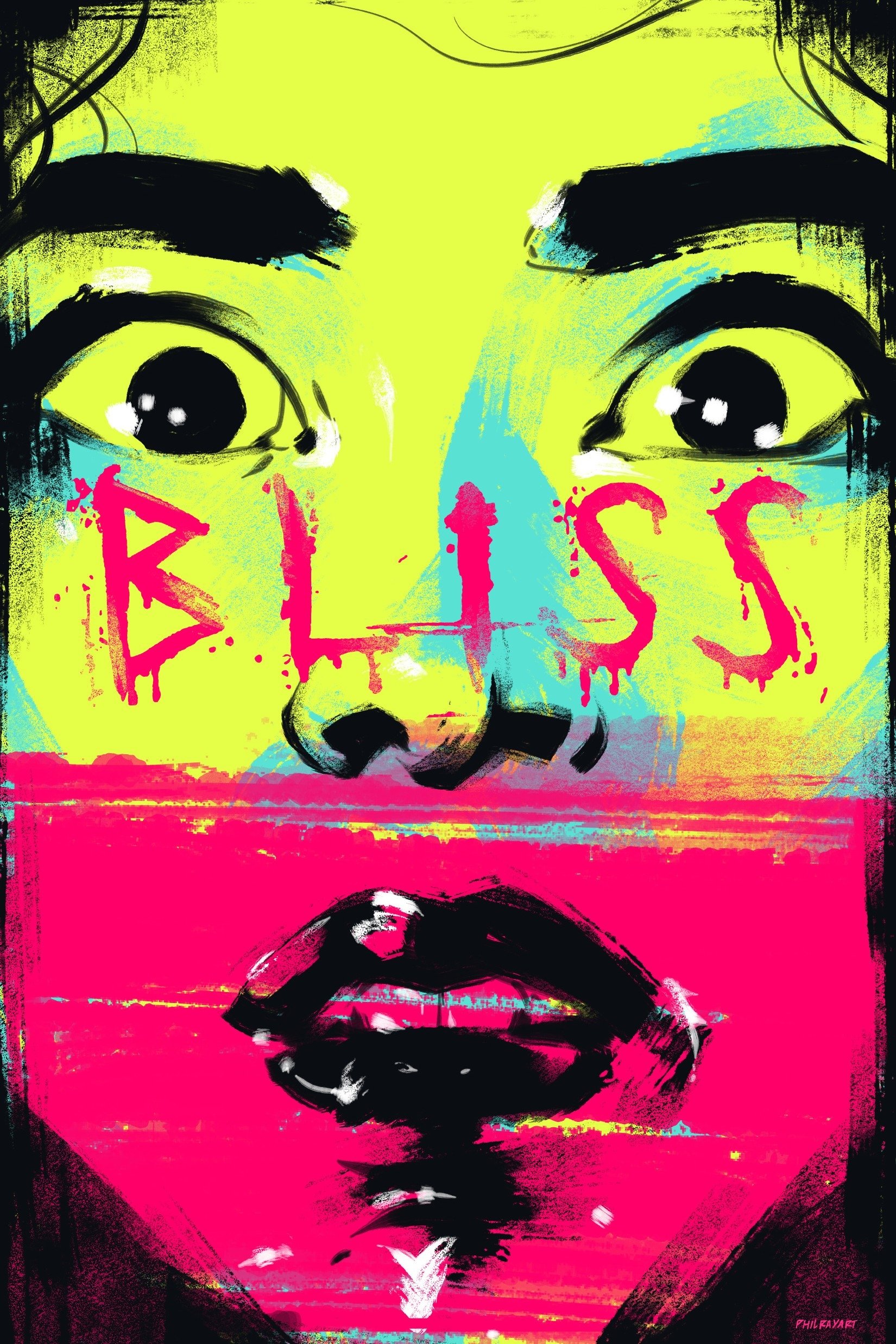 Bliss