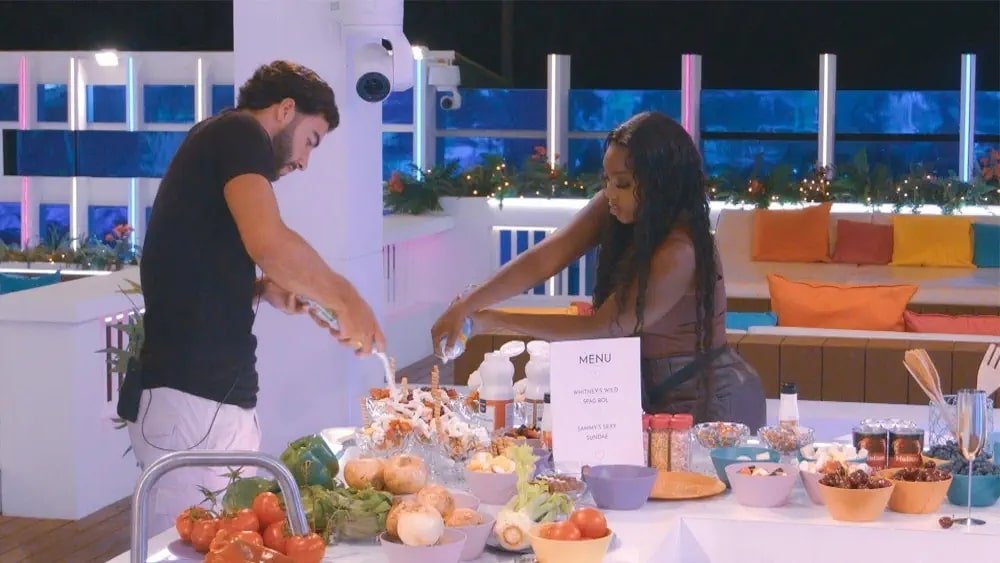 Love Island Season 10 :Episode 24  Episode 24