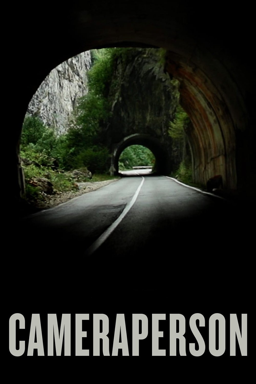 Cameraperson