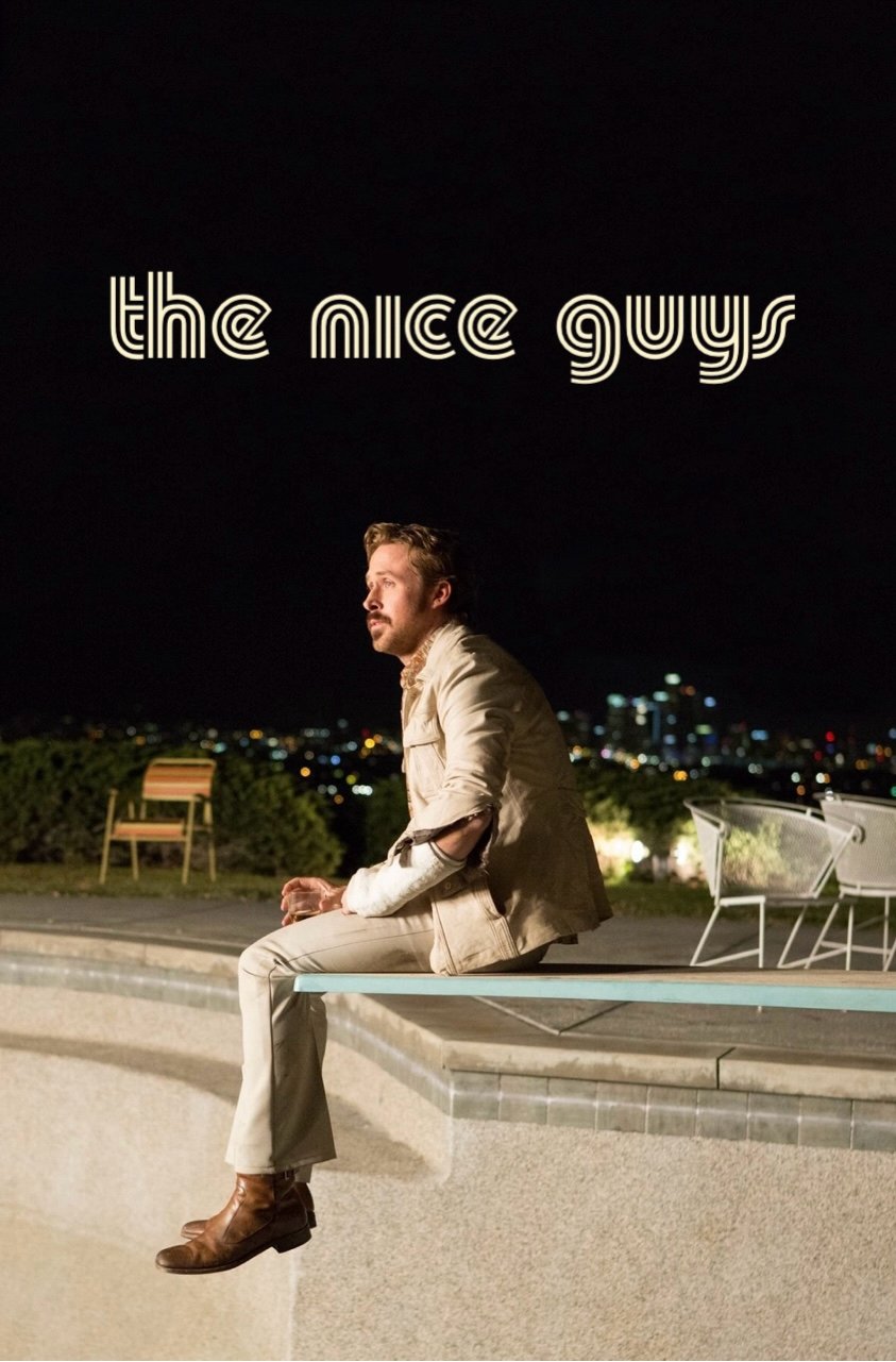 The Nice Guys