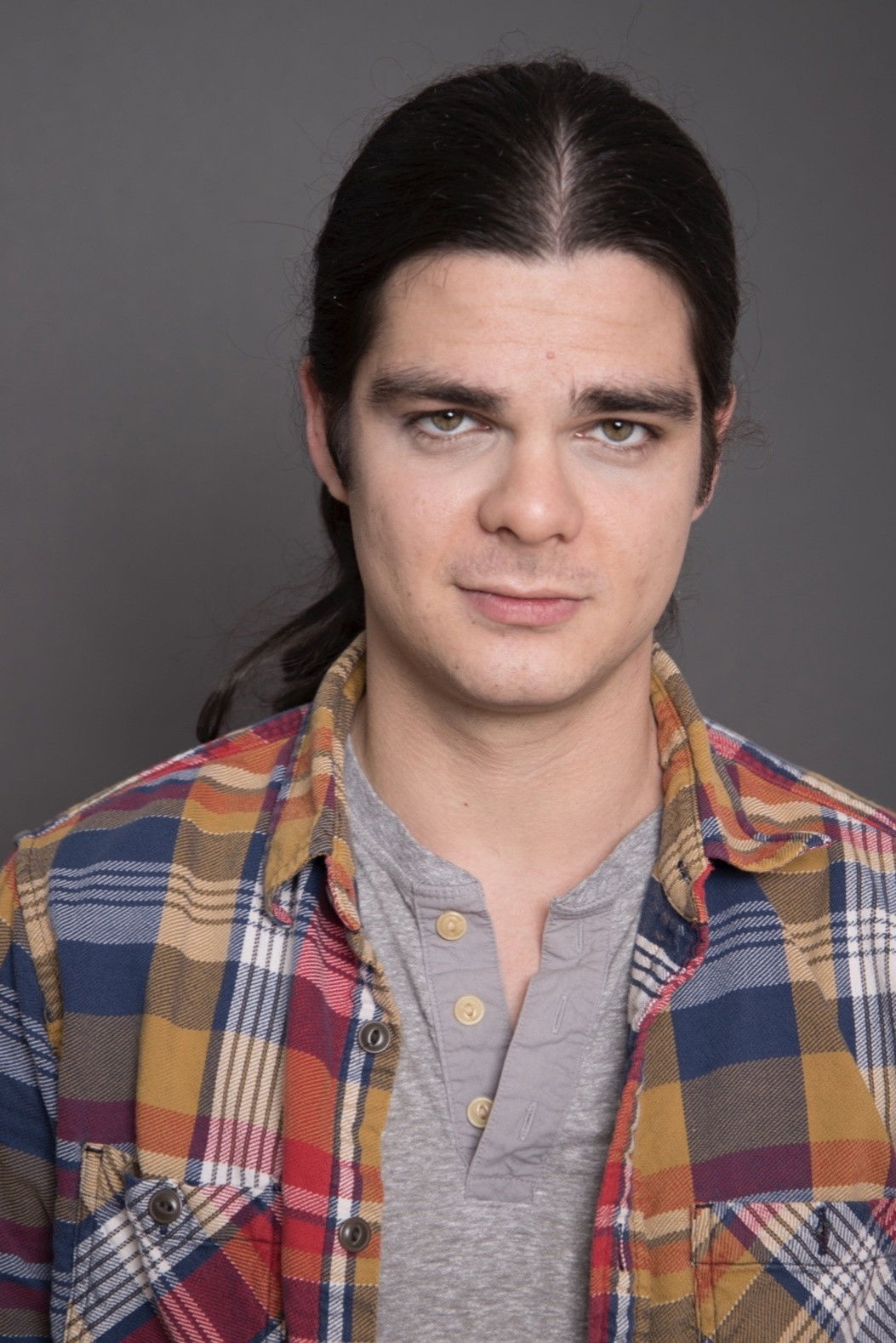 et billede af Ben Horwitz