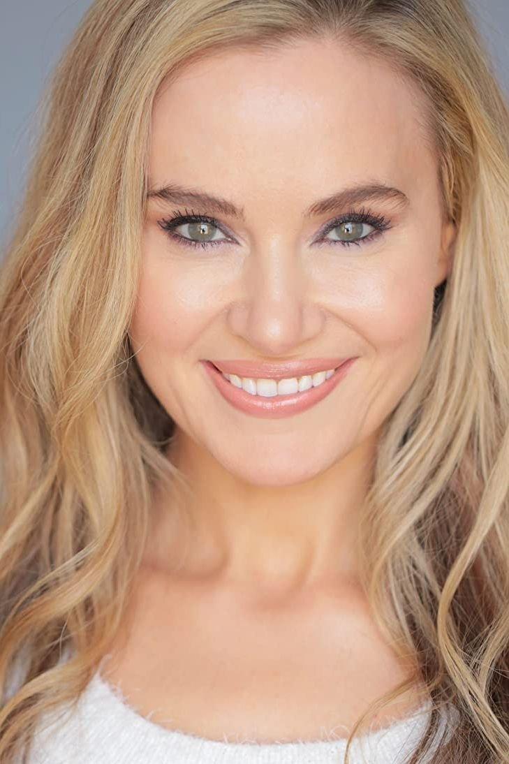 et billede af Paula LaBaredas