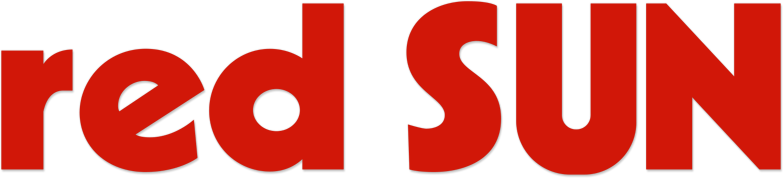 Red Sun Logo