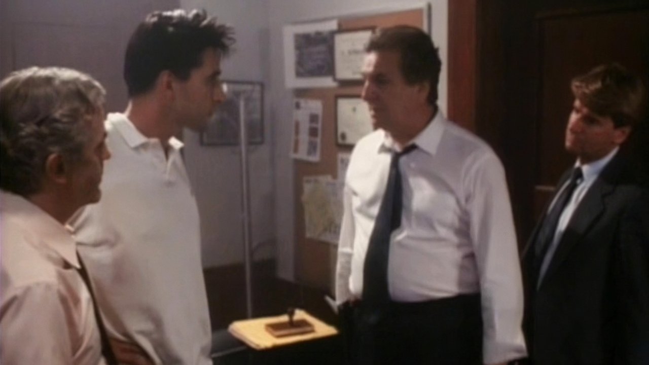 The Preppie Murder (1989)