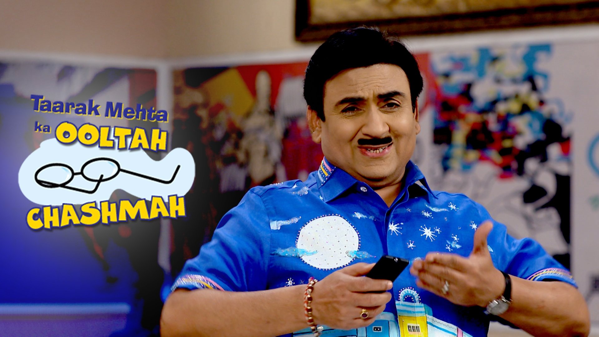 Taarak Mehta Ka Ooltah Chashmah