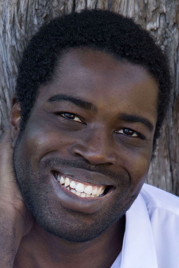 et billede af Prince Chidozie Manujibeya