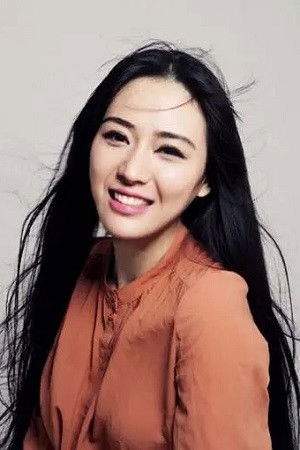 et billede af Yuqian Jin