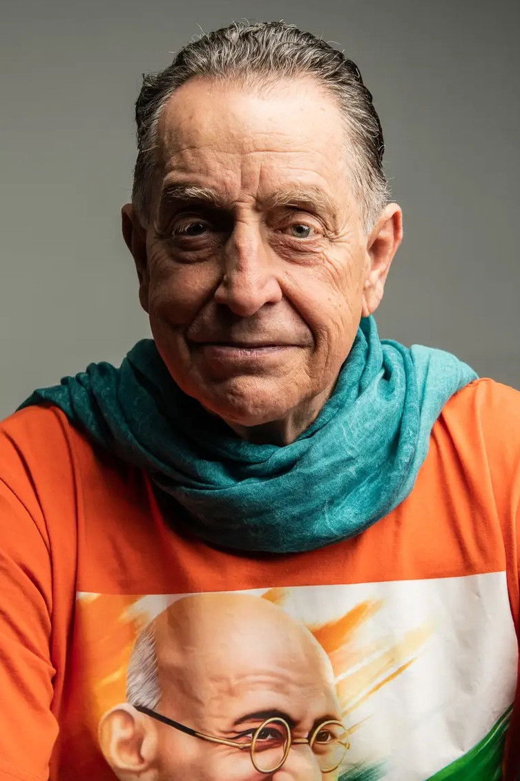 et billede af Rão Kyao