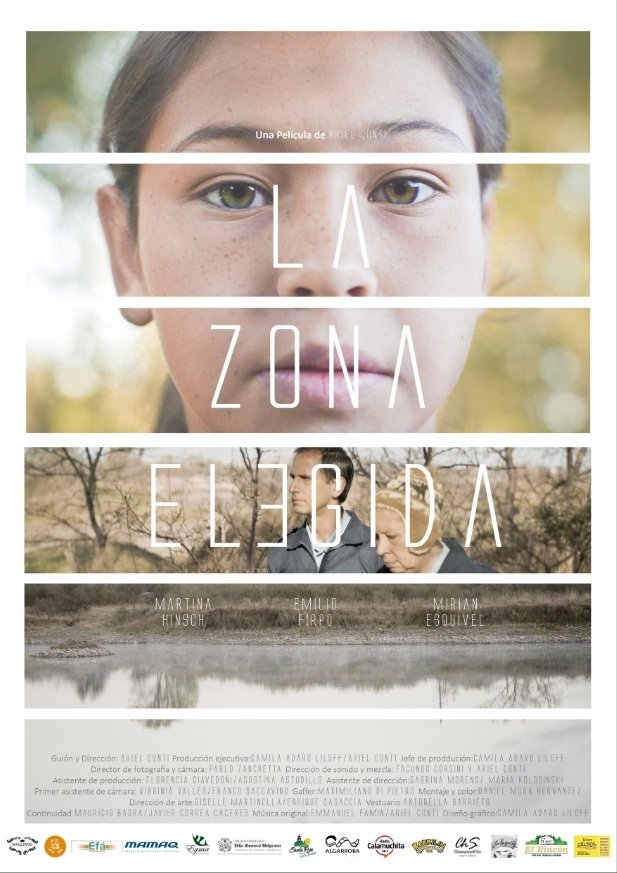 La Zona Elegida La Zona Elegida