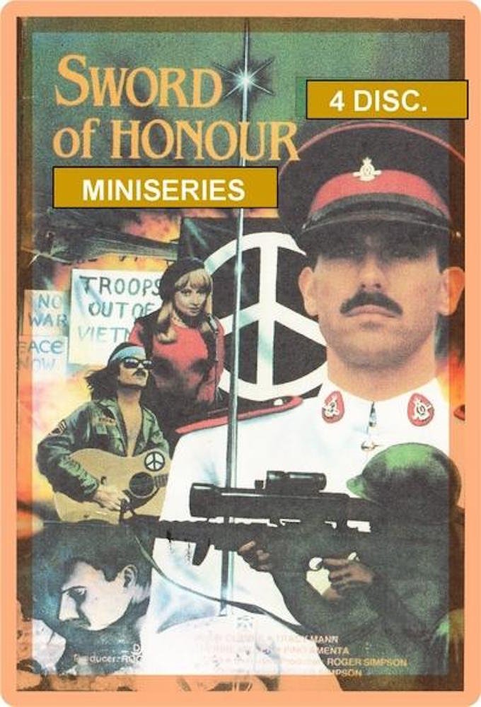 Sword of Honour - Season 1