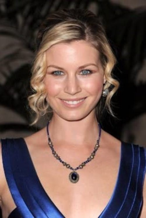 et billede af Stephanie Gatschet