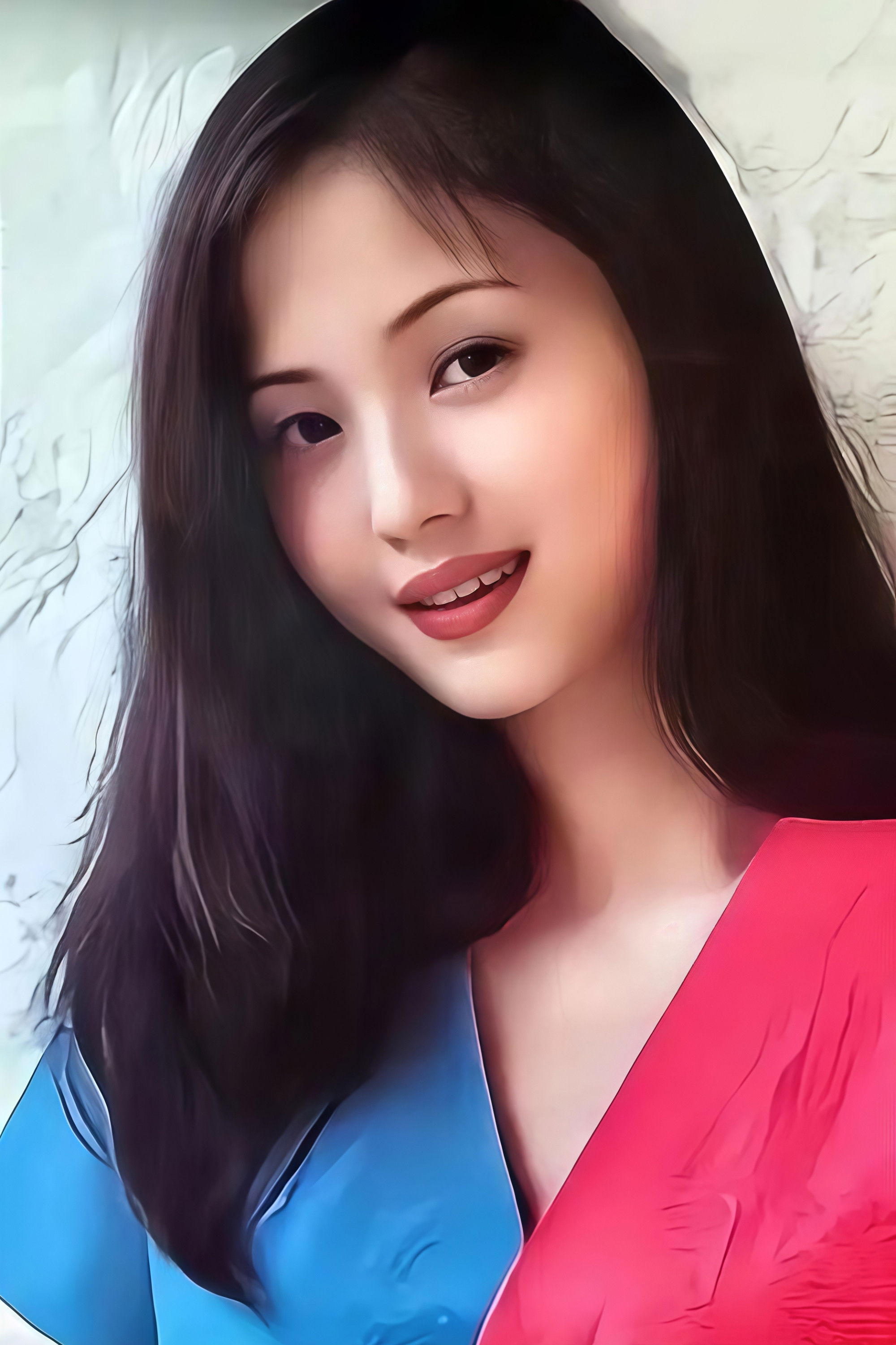 et billede af Tao Huimin