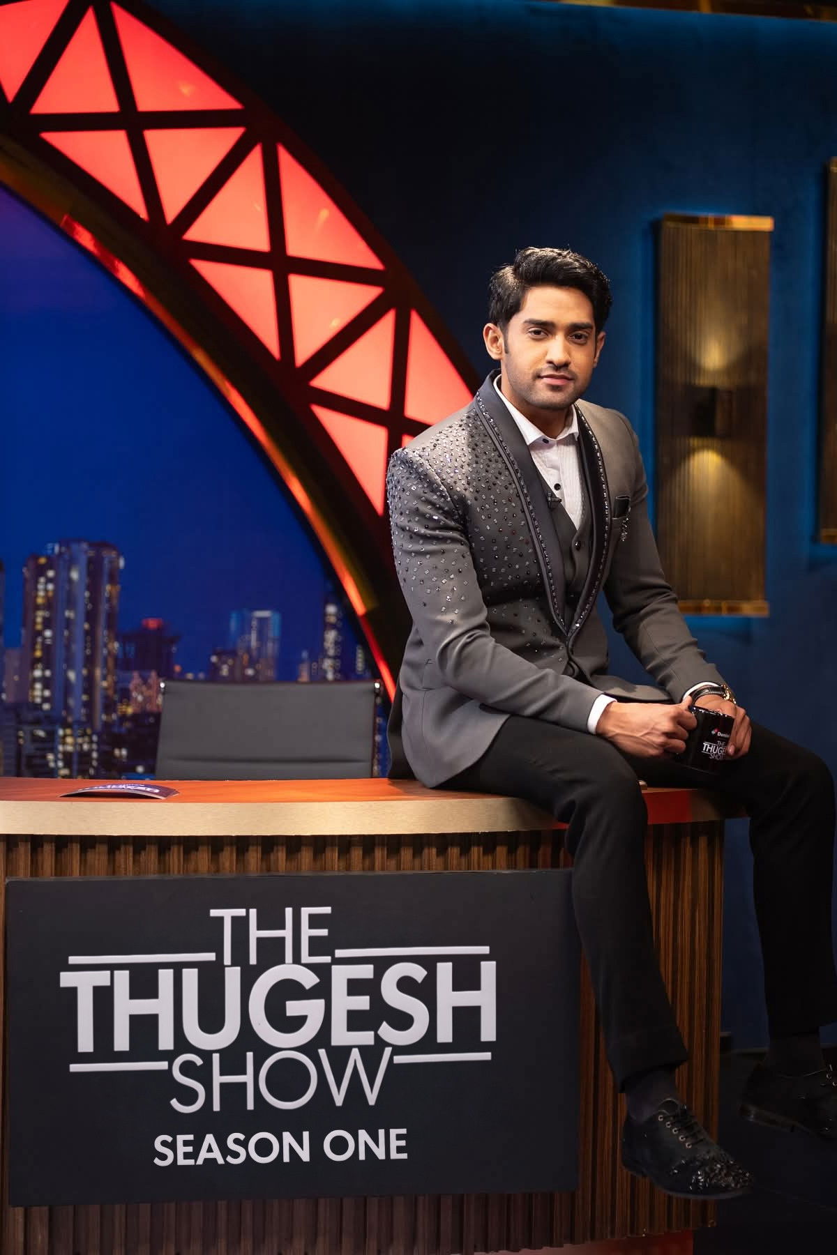 The Thugesh Show - Season 1