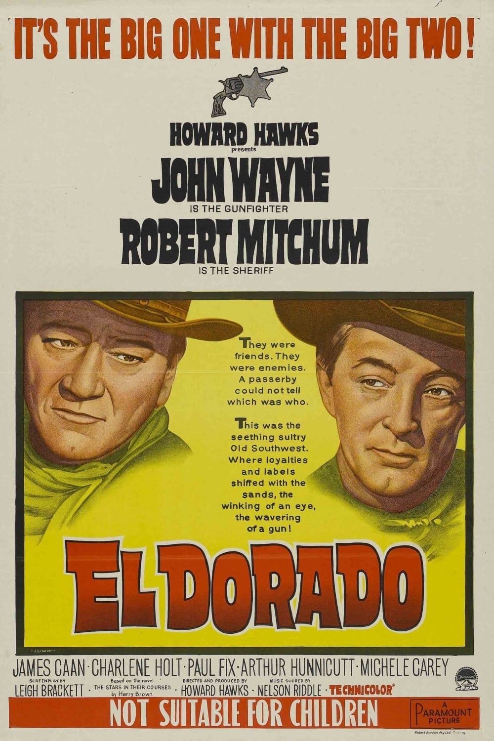 El Dorado