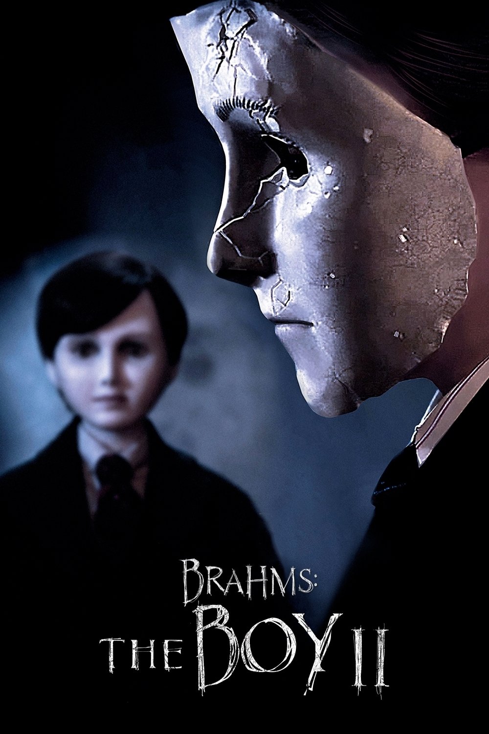 Brahms: The Boy II