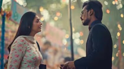 Thumbnail for Mera Show Ab Shuru Hua Hai Season 1 Episode 10