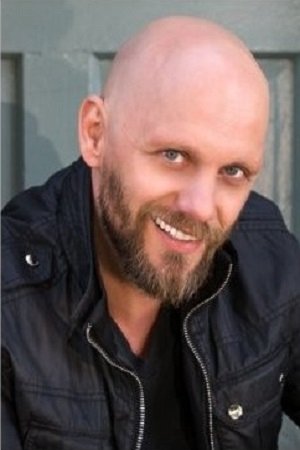 et billede af Robert Bastens