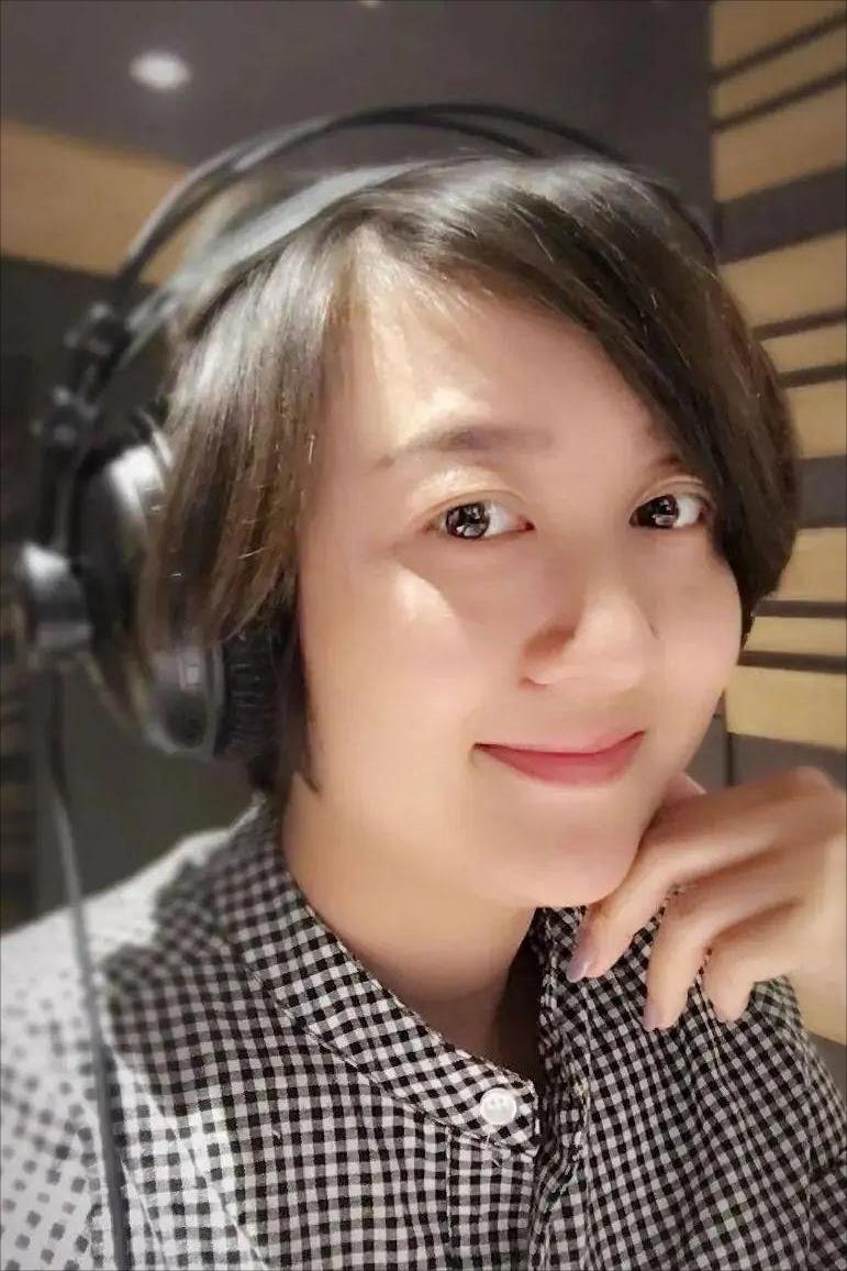 et billede af Mengmeng Yan