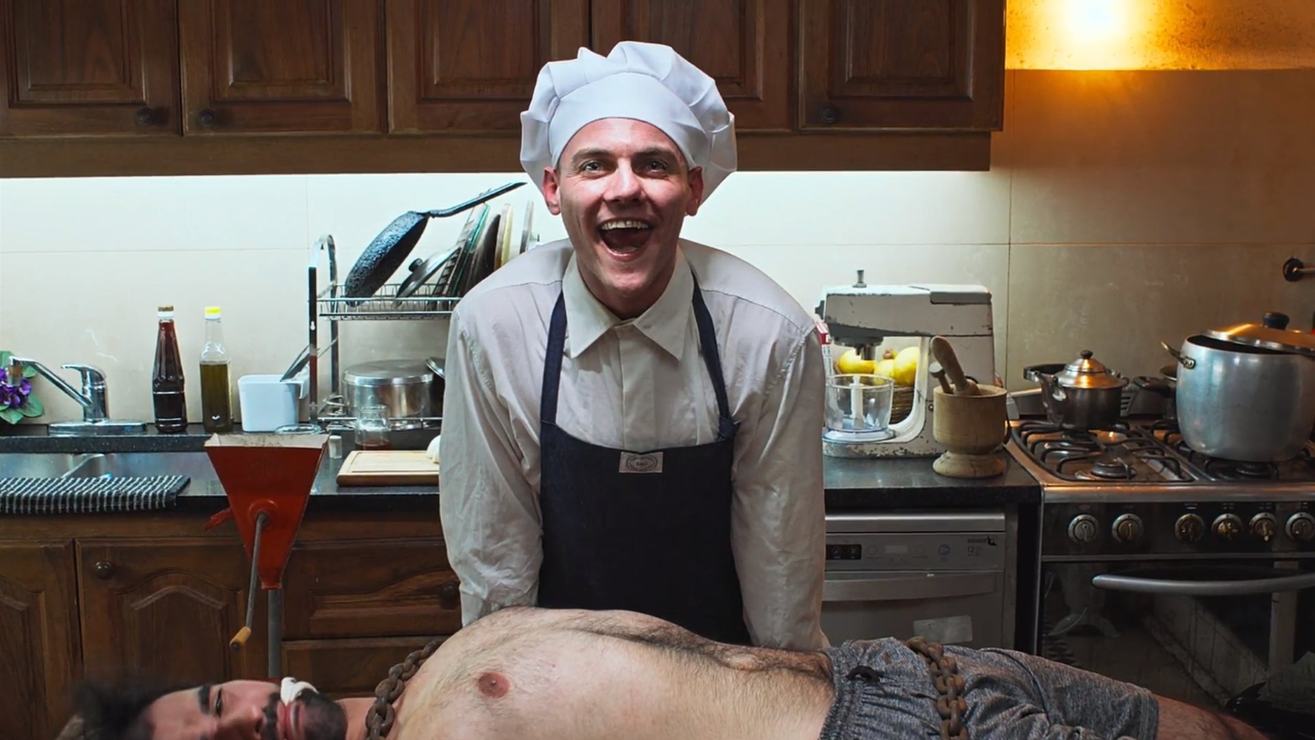 Es Gourmet (2023)