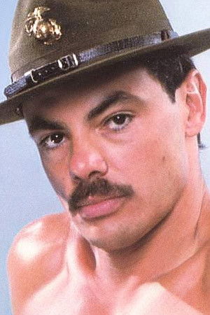 et billede af Peter Barrie