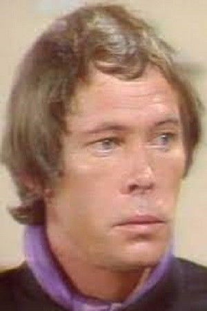 et billede af Alain Claessens