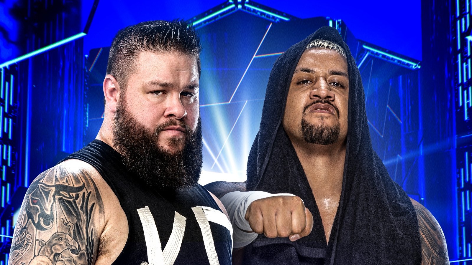 WWE SmackDown