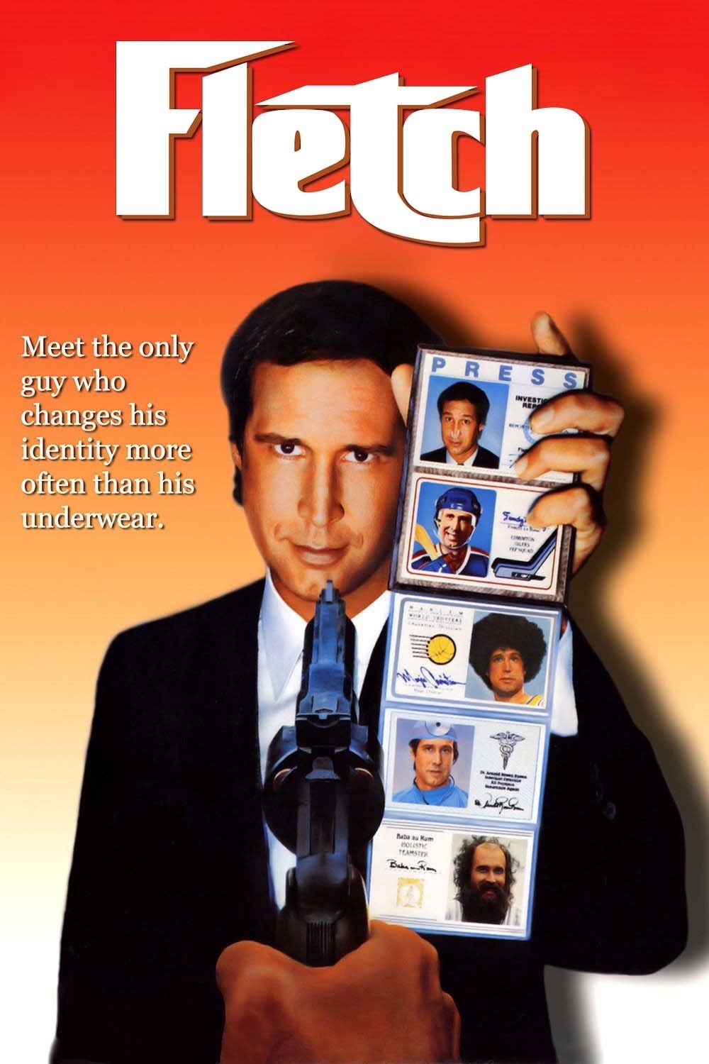 Fletch
