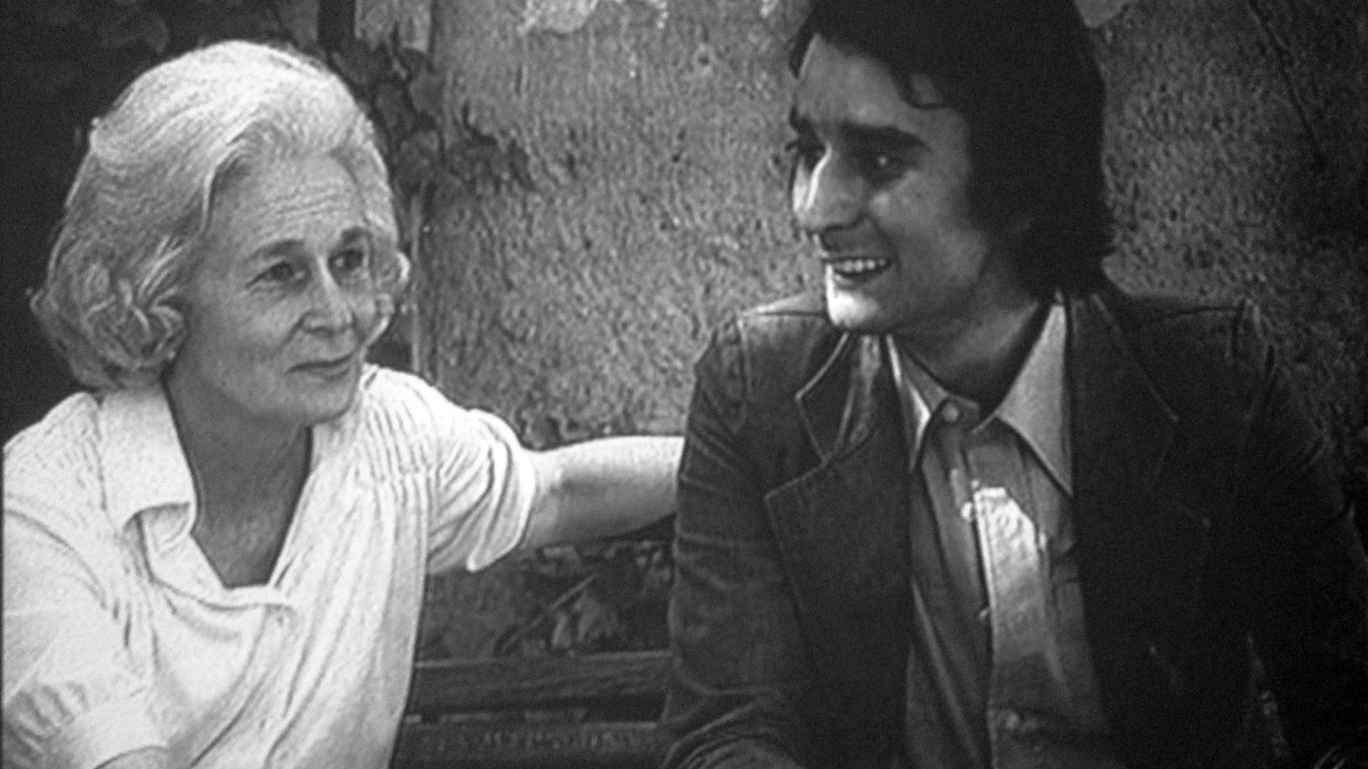 The Disenchantment (1976)