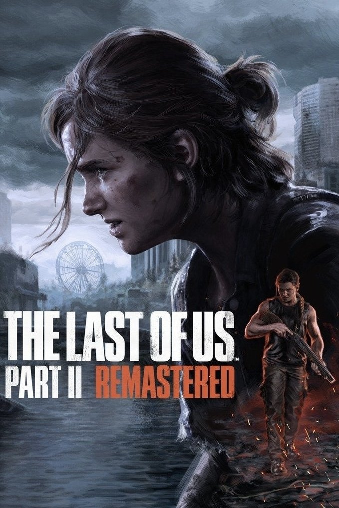 Grounded II: Making The Last of Us Part II