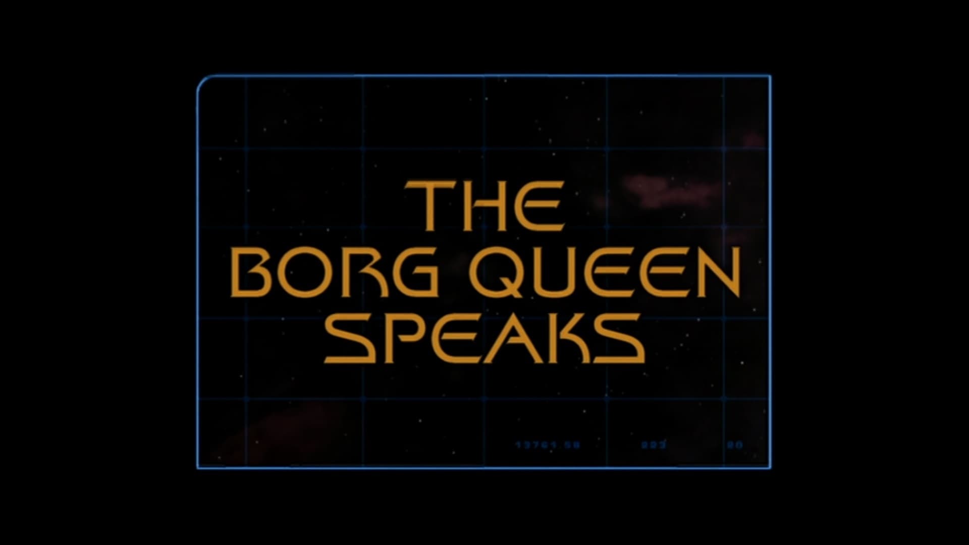 Star Trek: Raumschiff Voyager Staffel 0 :Folge 57 