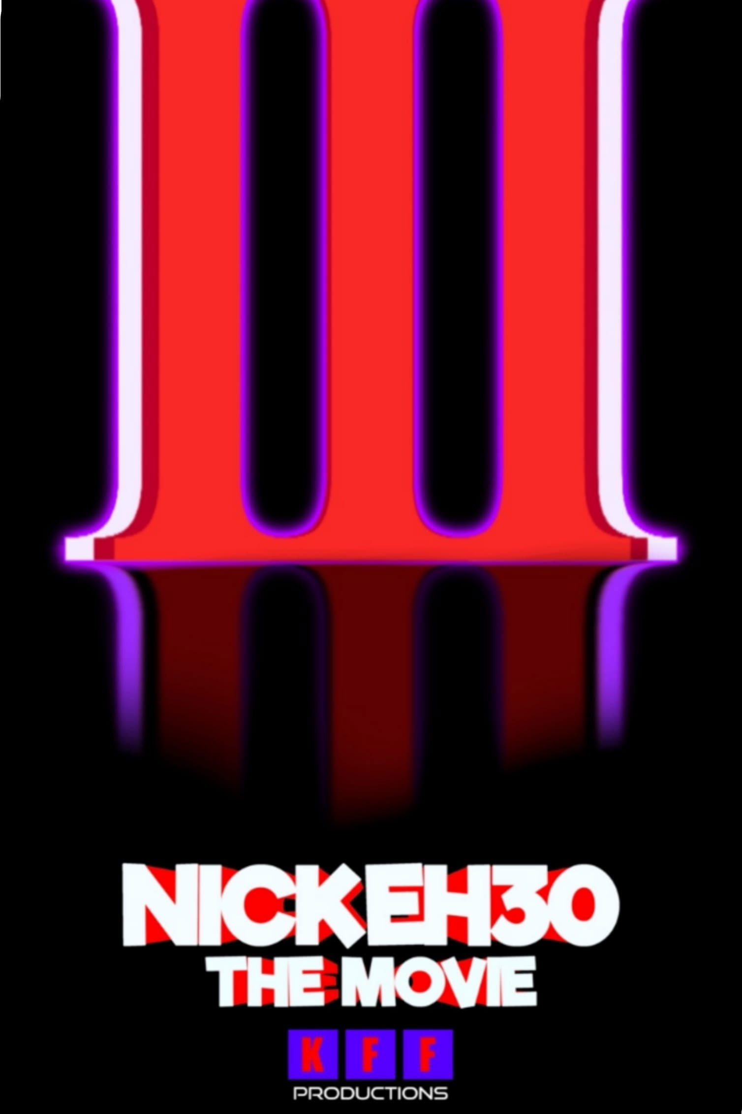 Nick Eh 30: The Movie 3