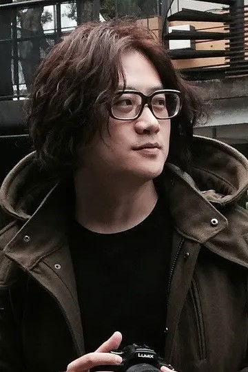 et billede af Andy Luo