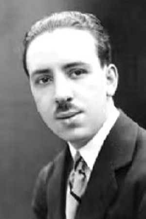 et billede af A.B. Imeson