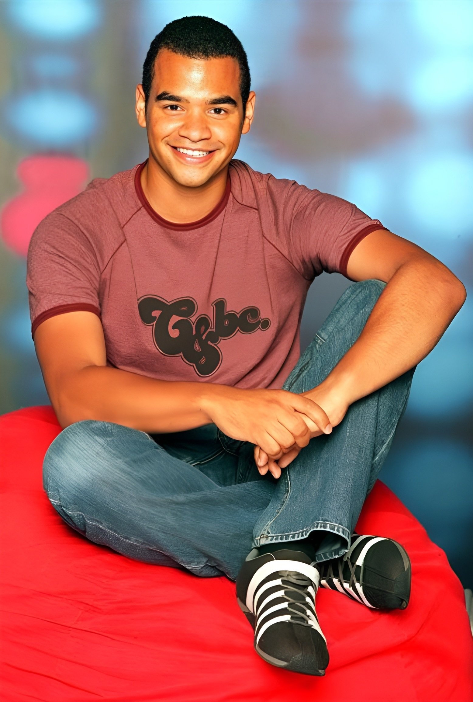 Michael Underwood