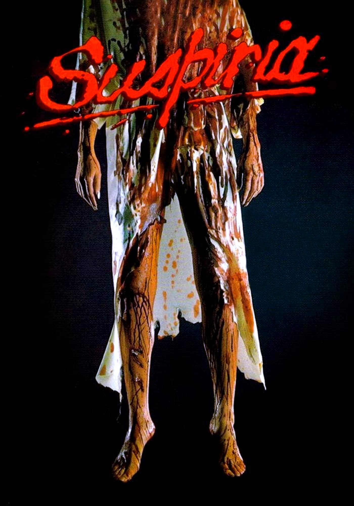 Suspiria