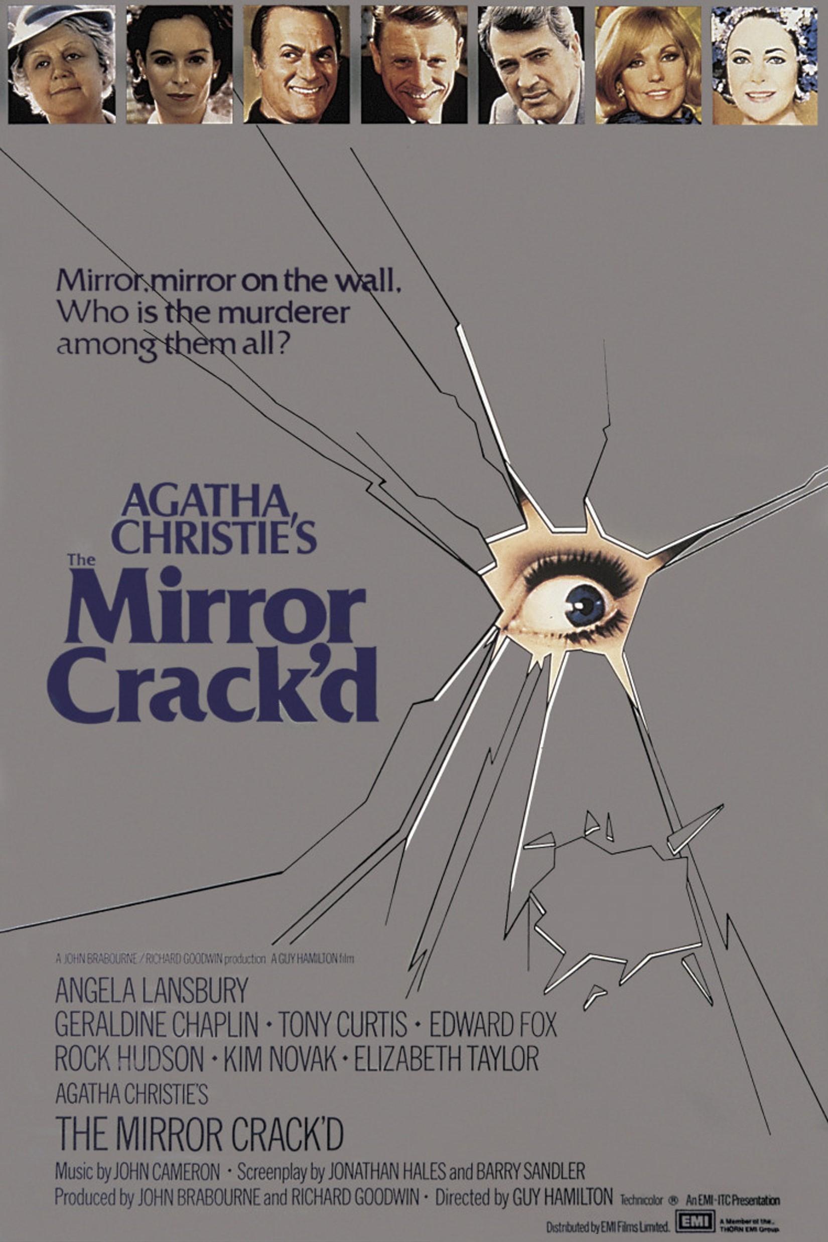 The Mirror Crack'd