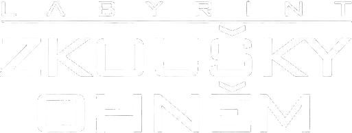 Labyrint: Zkoušky ohněm