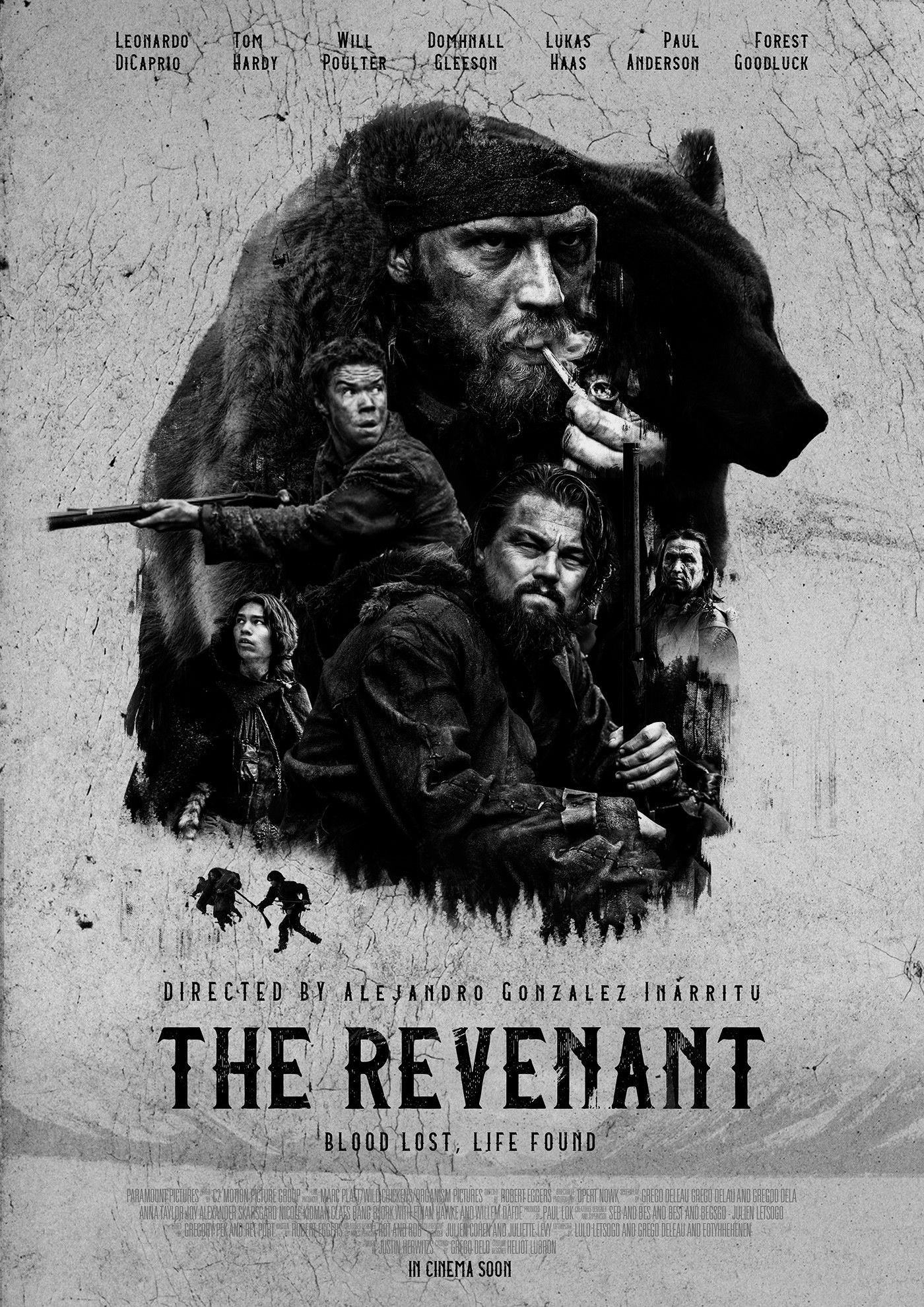The Revenant