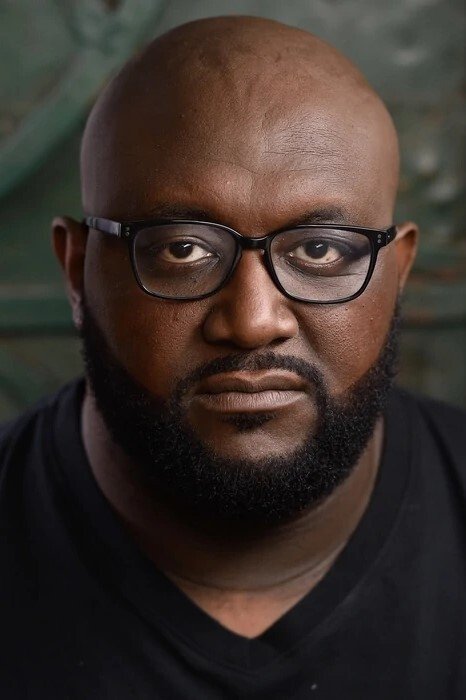 et billede af Forrest Conoly